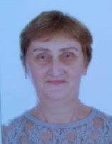 Lőrinc Olga dada