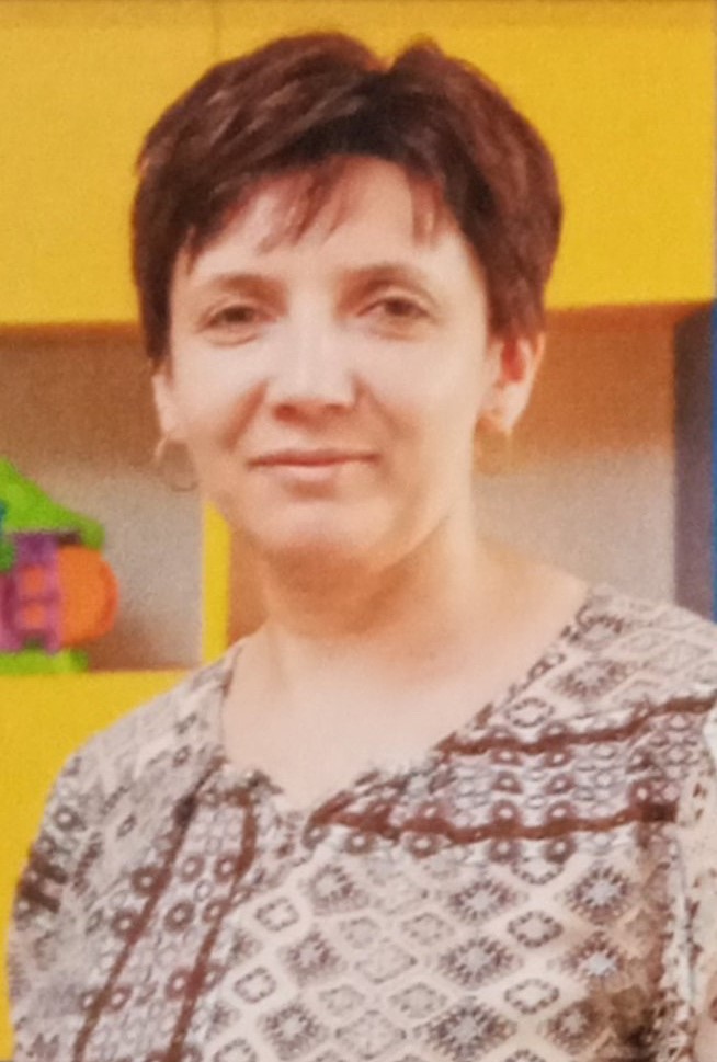Tóth Melinda - dada