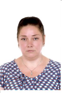 Hudák Bettina-ovónő