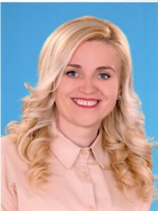 Leskó Csilla-óvodavezető