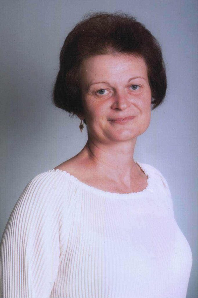 Birta Gabriella módszerész